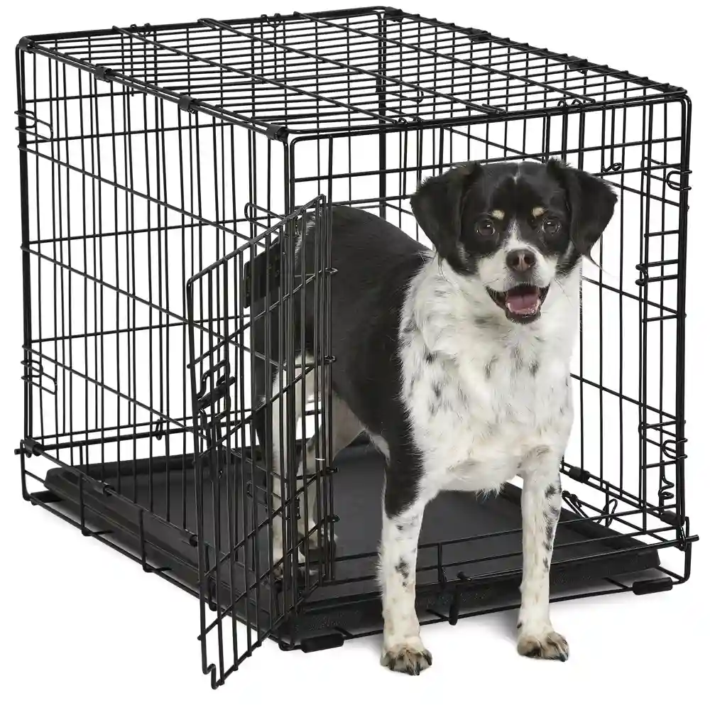 Midwest Contour Folding Dog Crate Small