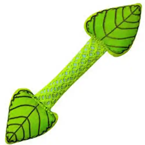 Fresh Breath Mint Stick Cat Toy