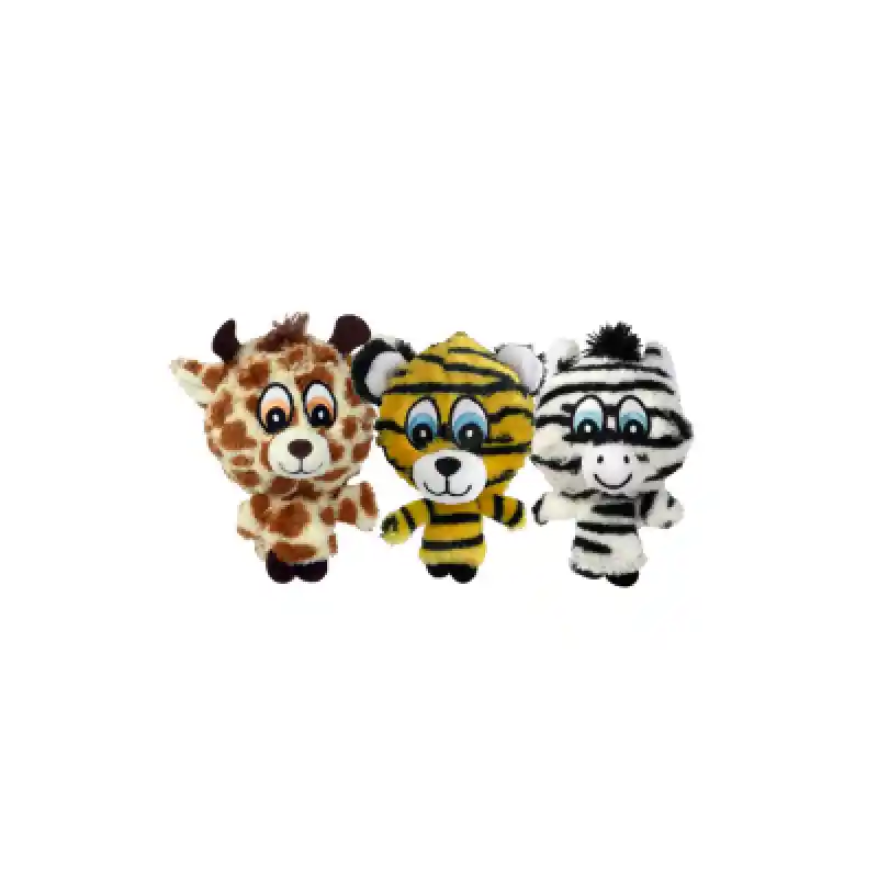Mul Toy Envy Knobby Noggins4in