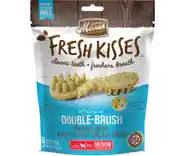 Fresh Kisses Mint Md Brush 6z