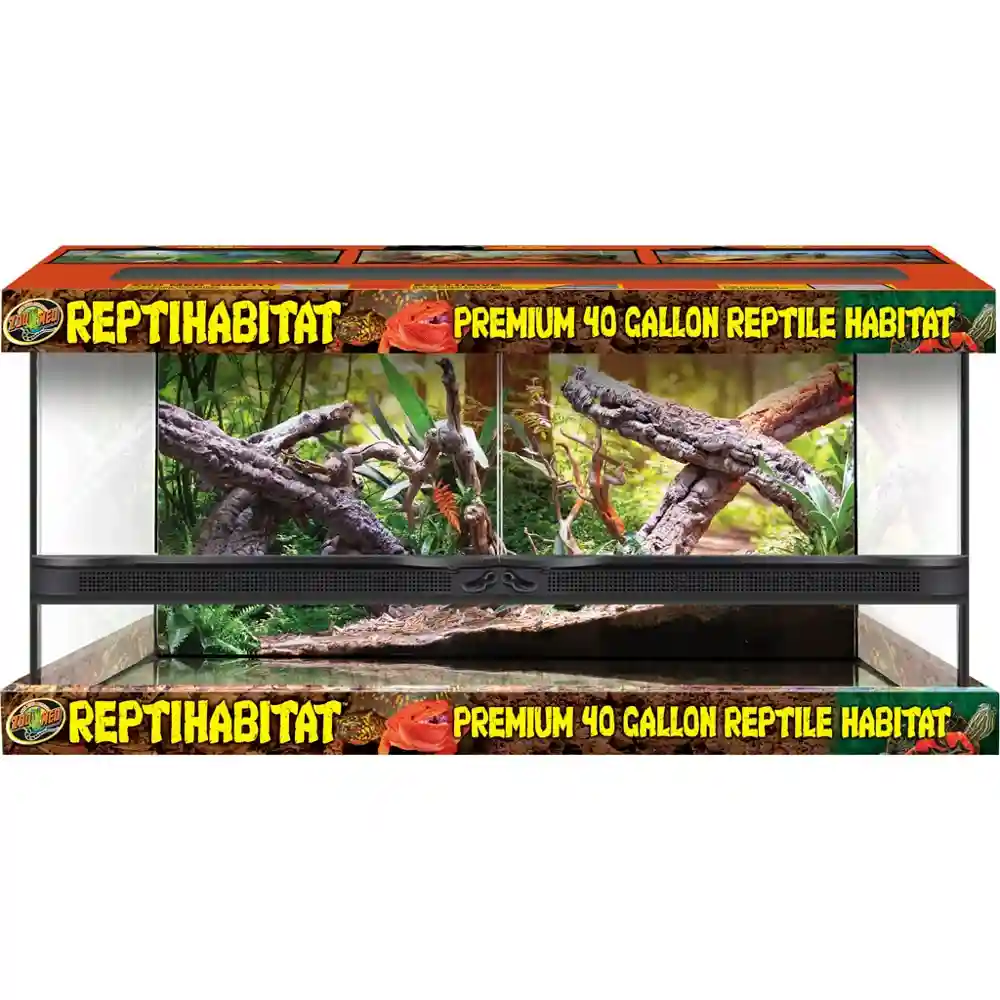Zml Terrm Dd Reptihabitat 40g