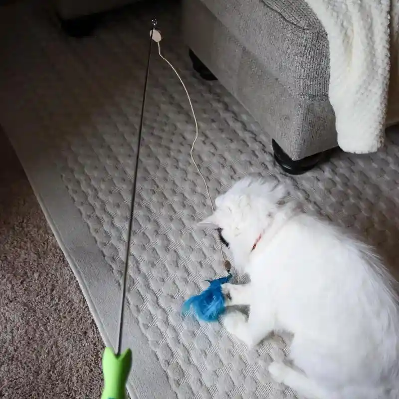 Turbo Led Pointer Wand, Wand, One Size