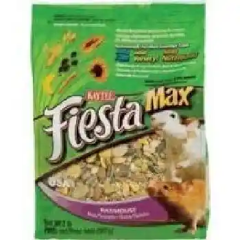 Fiesta Mouse And Rat Food 2 Lbs