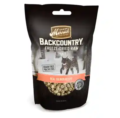 Backcountry Slm Cat Trt 1z C=12