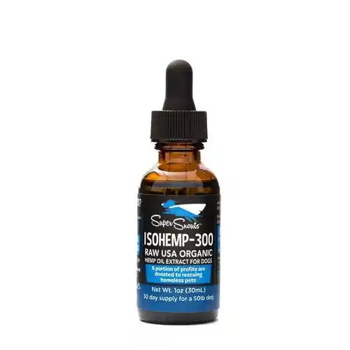Diggin D Super Isohemp 300 1oz