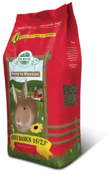 Essentials Young Rabbit - 10lb
