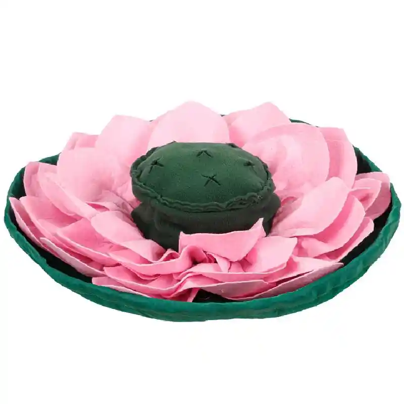 Injoya Snuffle Mat Lotus