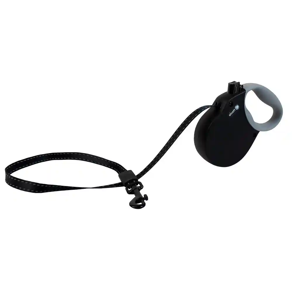 Retract Leash-x Small-black