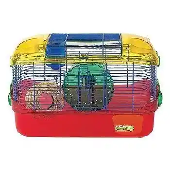 Superpet Crittertrail Primary Colors Edition