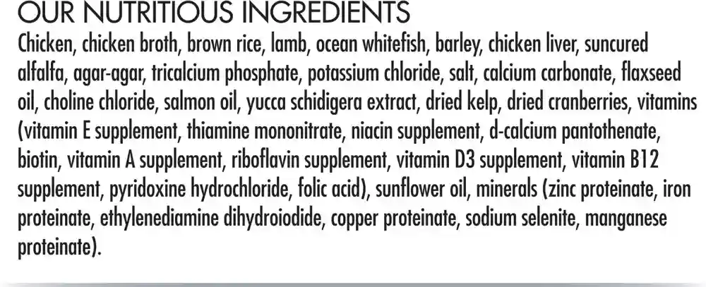 Life Stages Platinum Formula Canned Dog Food 13.2-oz