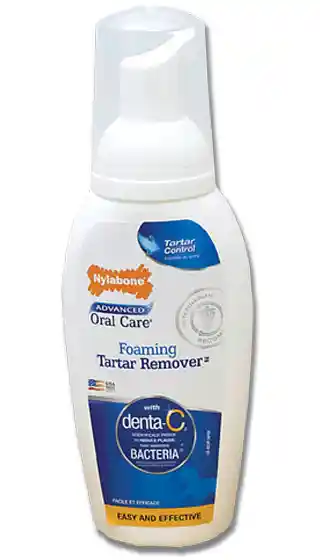 Advanced Oral Care Foaming Tartar Remover 2 Oz