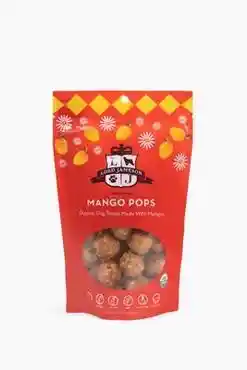 Mango Pops - 6oz Pouch