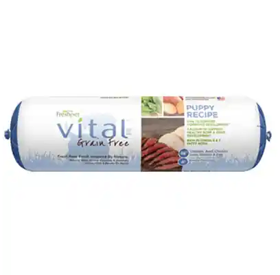 2# Vital Gf Puppy
