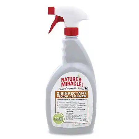 Disinfectant Floor Dclear 32oz