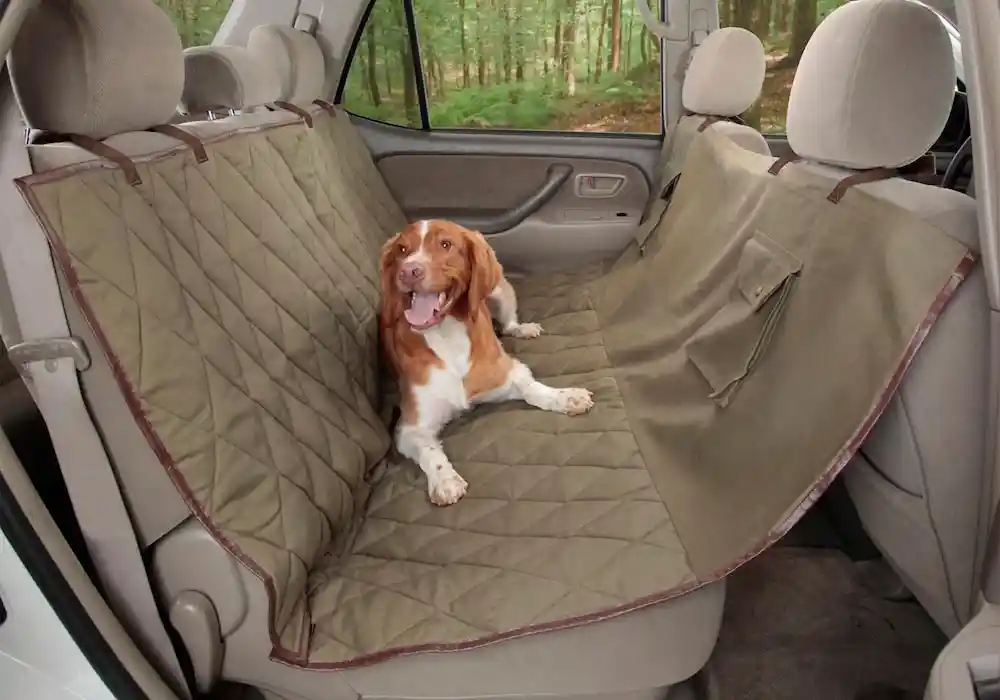 Waterproof Hammock Seat Cover Large