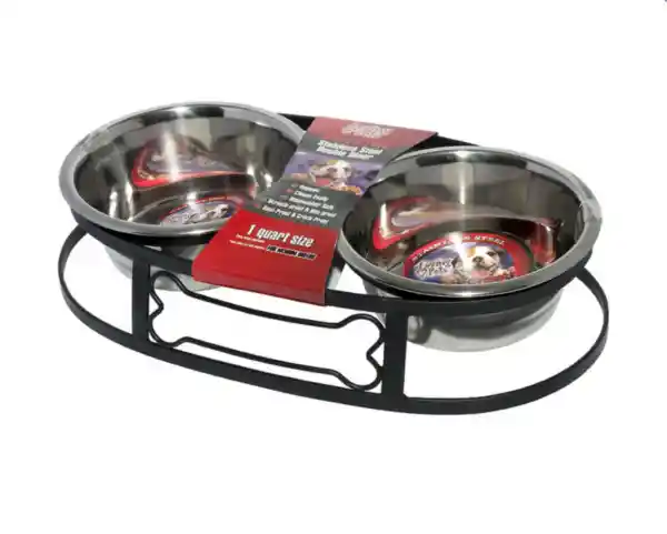 "gobble Stopper" Slow Feeder Medium