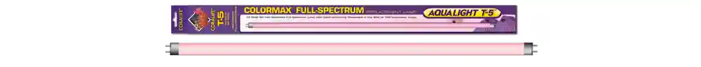 Colormax Fluorescent T5 Bulb (24") 14 Watt