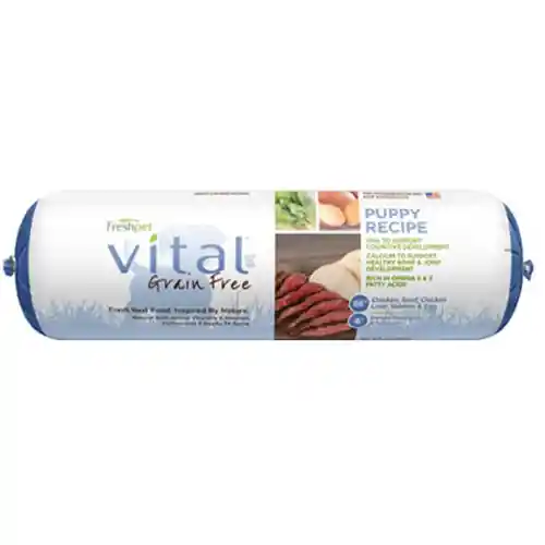 2# Vital Gf Puppy