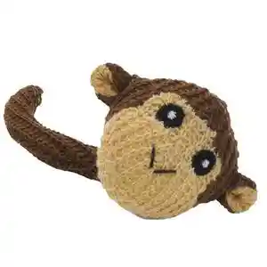 Random Fun Cat Toy - Funky Monkey 4.5"
