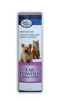 Four Ear Powder 24 Grams