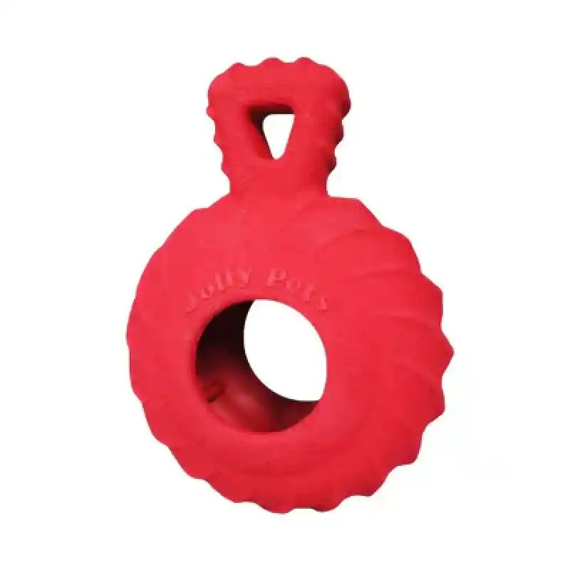 4.5" Jolly Tuff Treader
