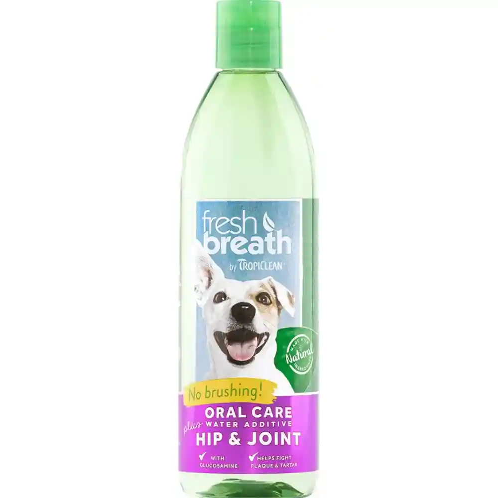 Water Additive Plus Hip & Joint 16 Oz