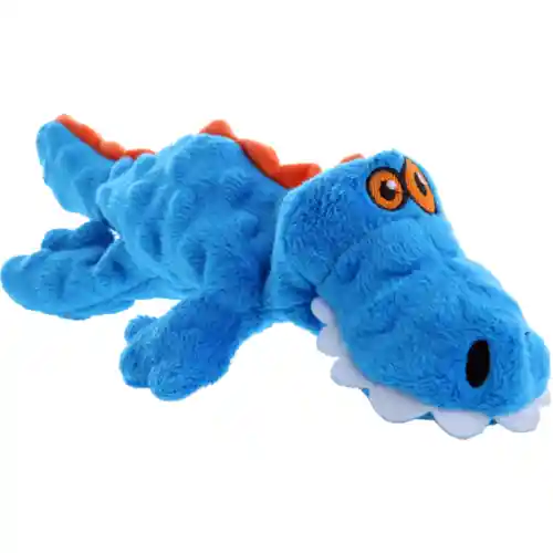 Quaker Godog Gator Xs Blu