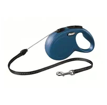 Classic Cord Med 16 Blu