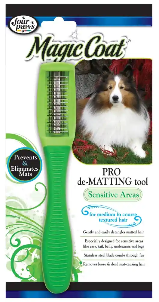 Magic Coat Dematting Tool Sensitive Fine/medium