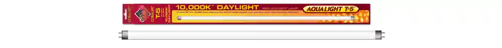 Fluorescent Super Day Bulb 24" T5 14watt 10000k