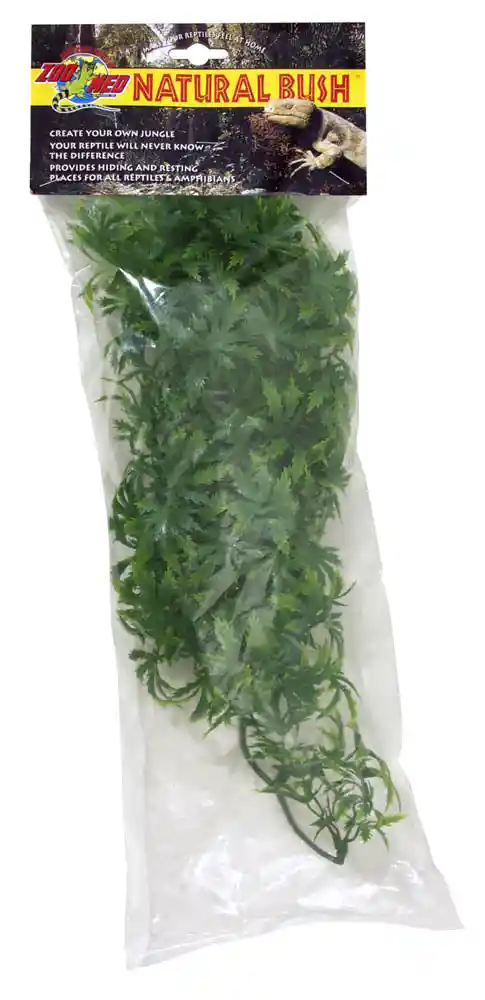 Natural Bush Cannabis Medium