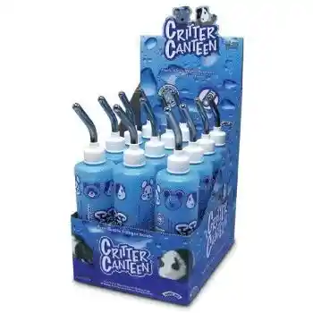 Critter Canteen Bottle 16 Oz
