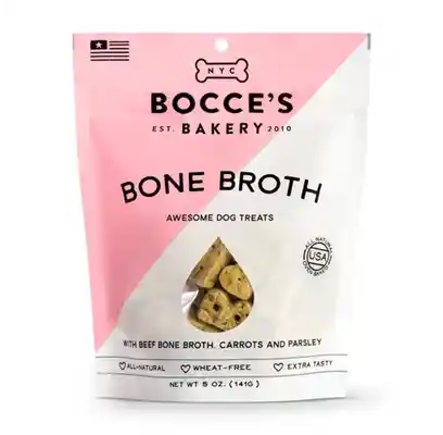 : Bocces D Bisc Bn Broth 5oz