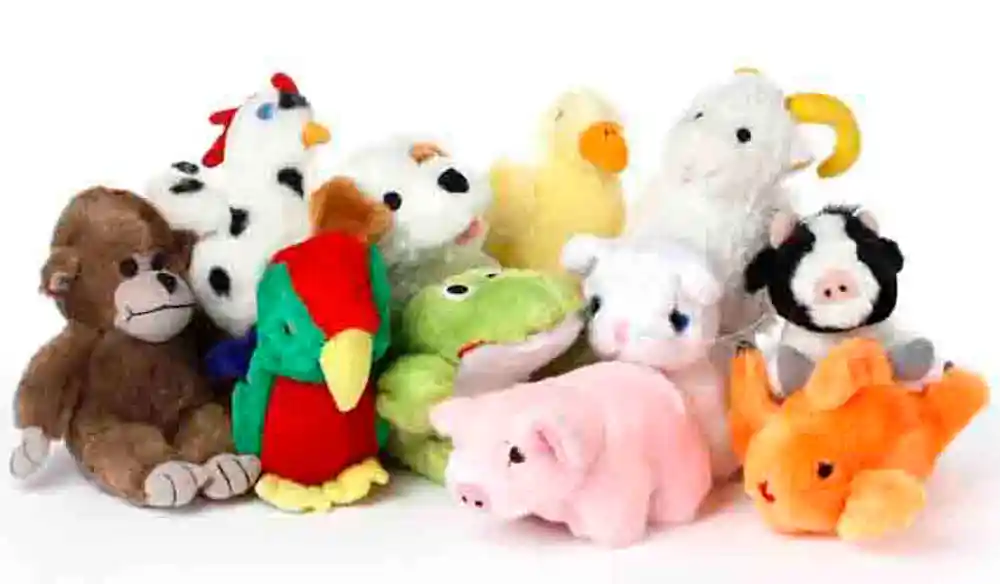 Look Who's Talking Assorted
