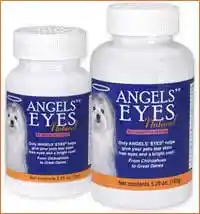 Natural Chicken Tear Stain Powder For Dogs & Cats Natural 75 Gram