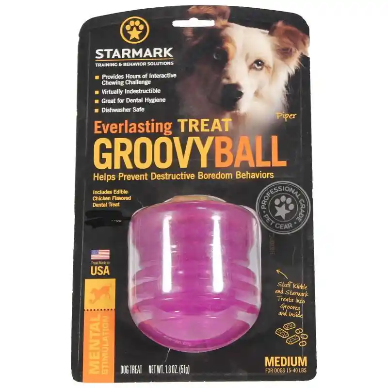 Everlasting Groovy Ball Medium