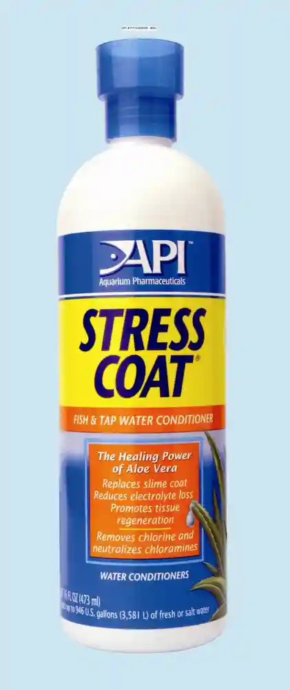 Aph Stress Coat 16 Oz