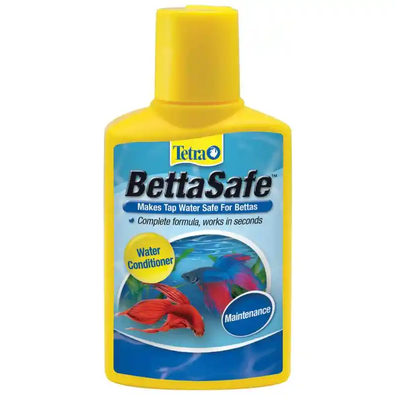 Tetra Bettasafe 1.69 Oz