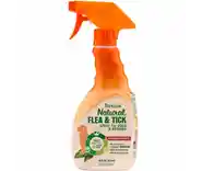 Trop Flea & Tick Pet Spray 16oz
