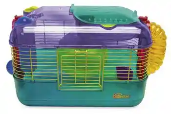 Crittertrail One Home Kit Habitat