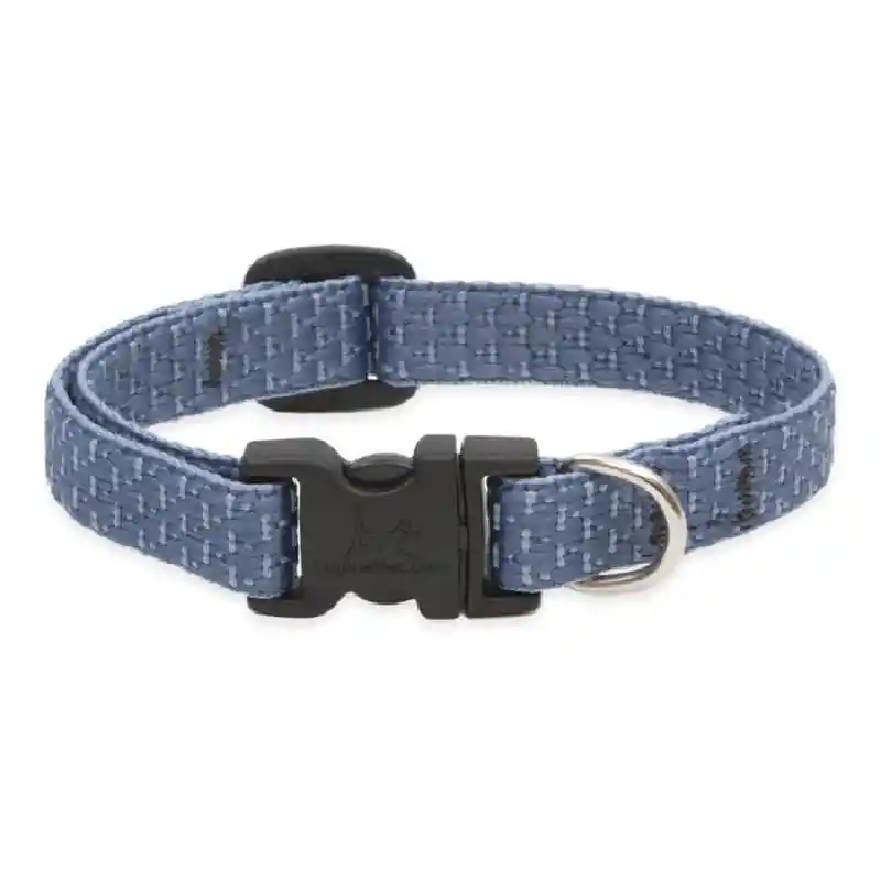 Lupine 1/2" Mountain Lake 10"-16" Adj. Collar