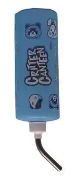Superpet Critter Canteen 32 Oz 6 Pc