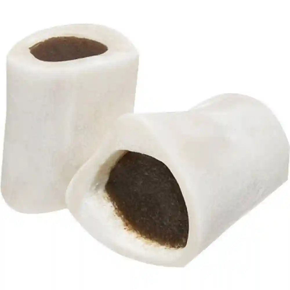Beef Filled Bone For Dogs 3-"
