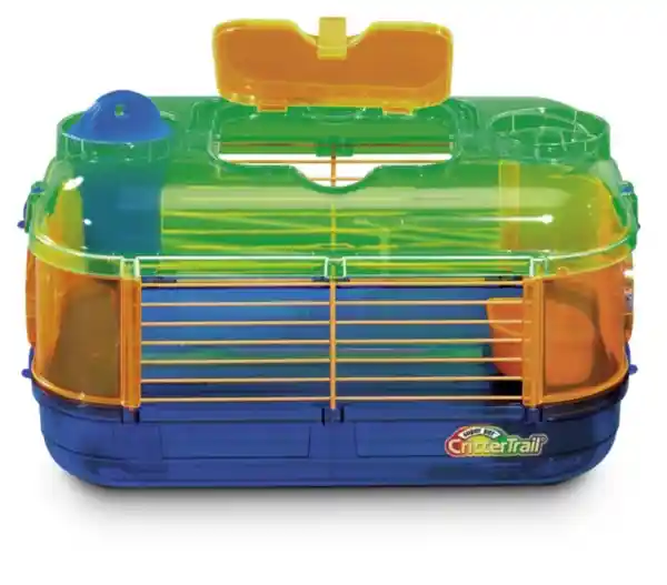 Super Pet Crittertrail Mini One