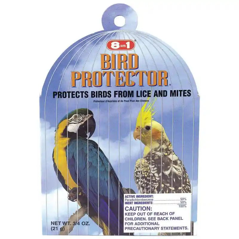 Eio Supplement Protector Bird Large