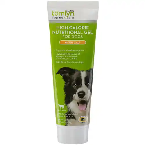 Nutri-cal Tomlyn Adult Dog 4.25 Oz