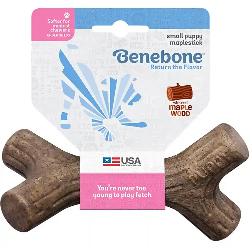 Benebone Maplestick