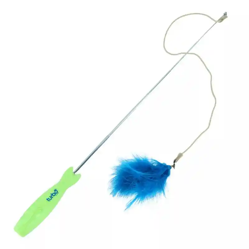 Turbo Led Pointer Wand, Wand, One Size