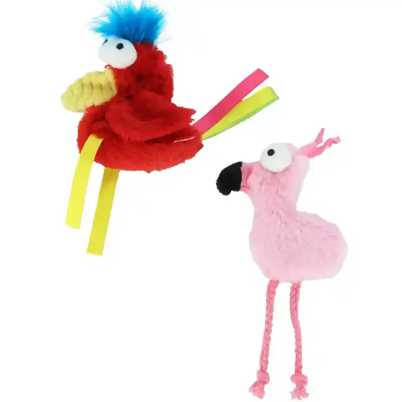 Turbo Random Fun Cat Toys 81037 Nclcat Coa