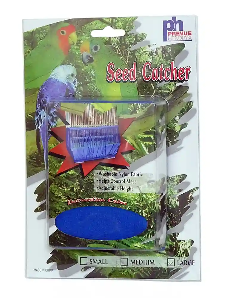 Seedguard Skirt 13"x52 100"